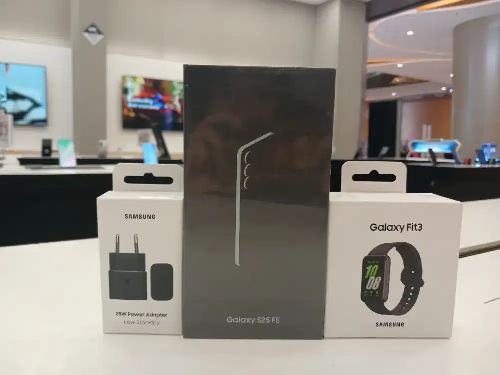 samsung galaxy S25FE