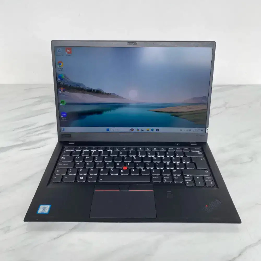 Lenovo Thinkpad X1 Carbon 6Th