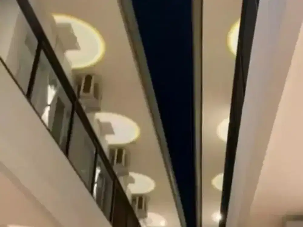 DIJUAL KOSAN FULL TERISI 16KT/16KM BANGUNAN BARU LUX MINIMALIS DI CIKARANG UTARA