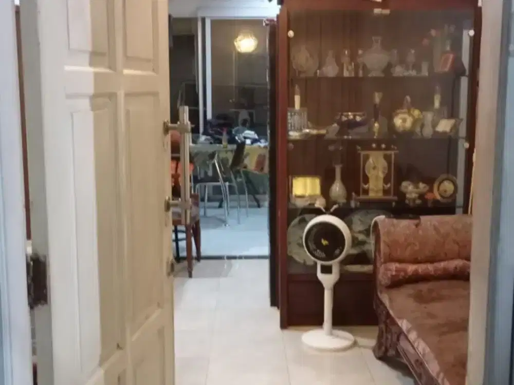 Jual Rumah 2 Lantai Grand Depok City