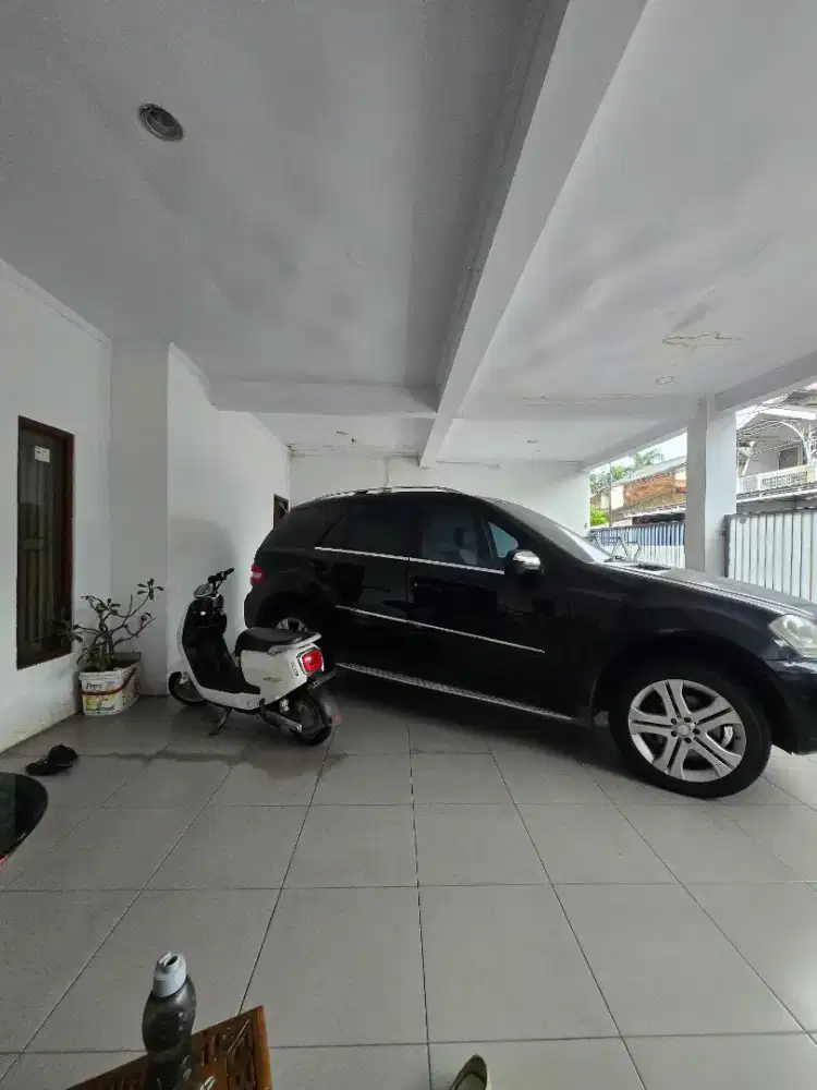 Dijual rumah pusat kota tangerang