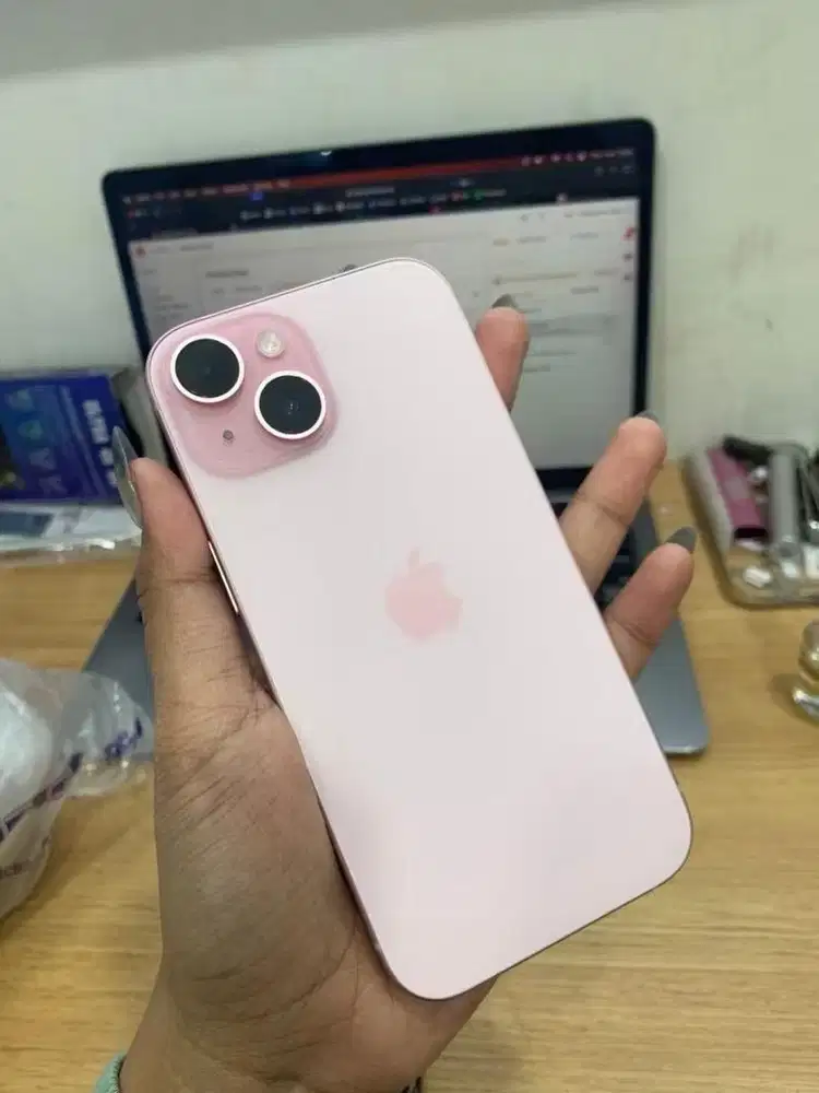 Iphone 15 128GB Ibox