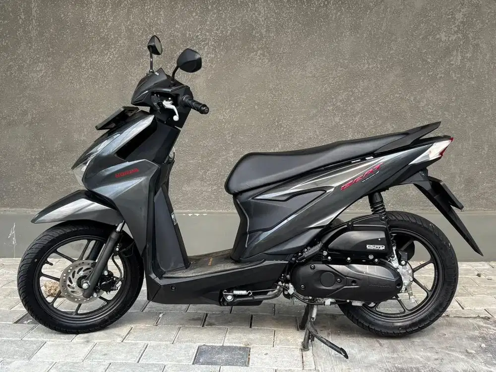 Honda Beat 2025