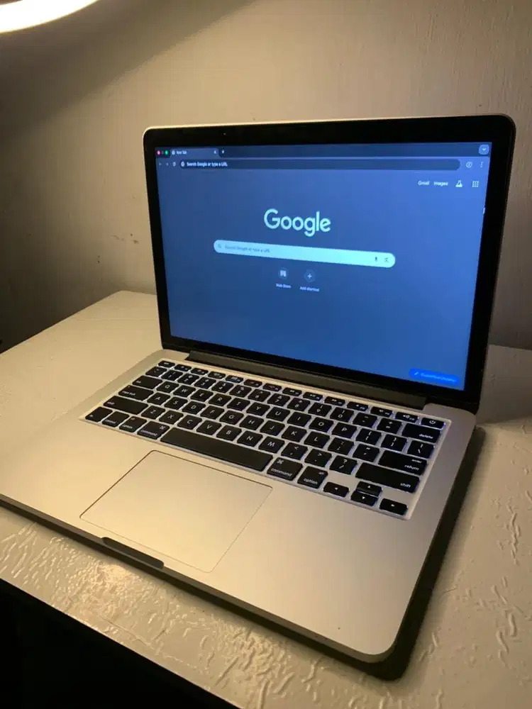 Macbook pro 2015 Retina