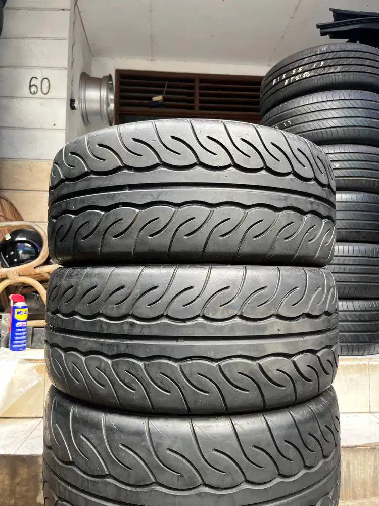 Ban Yokohama Advan Neova 225 45 r17 2Pcs