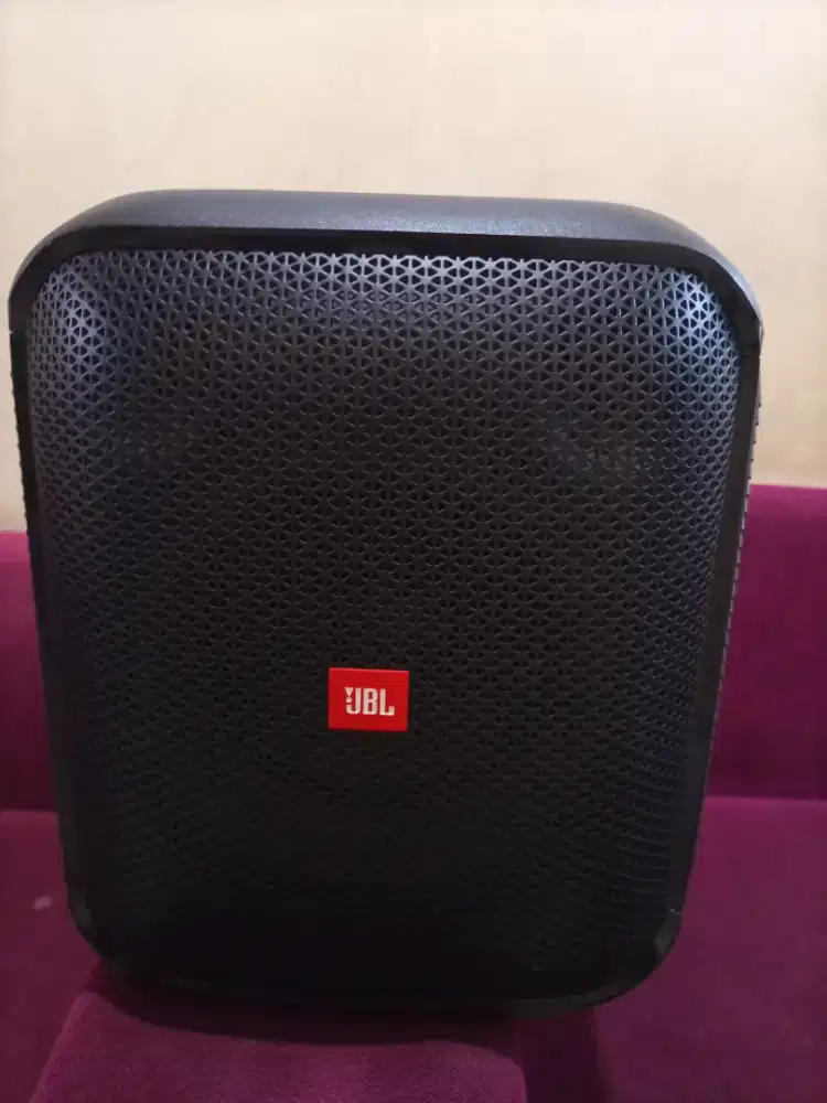 Jbl partybox encore essential