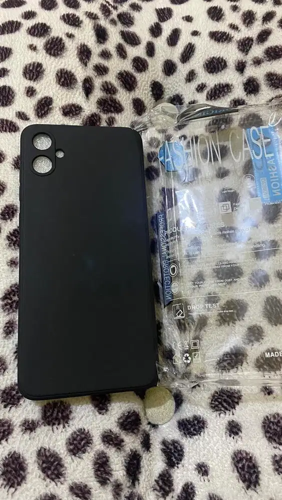 SOFT CASE HP SAMSUNG A05