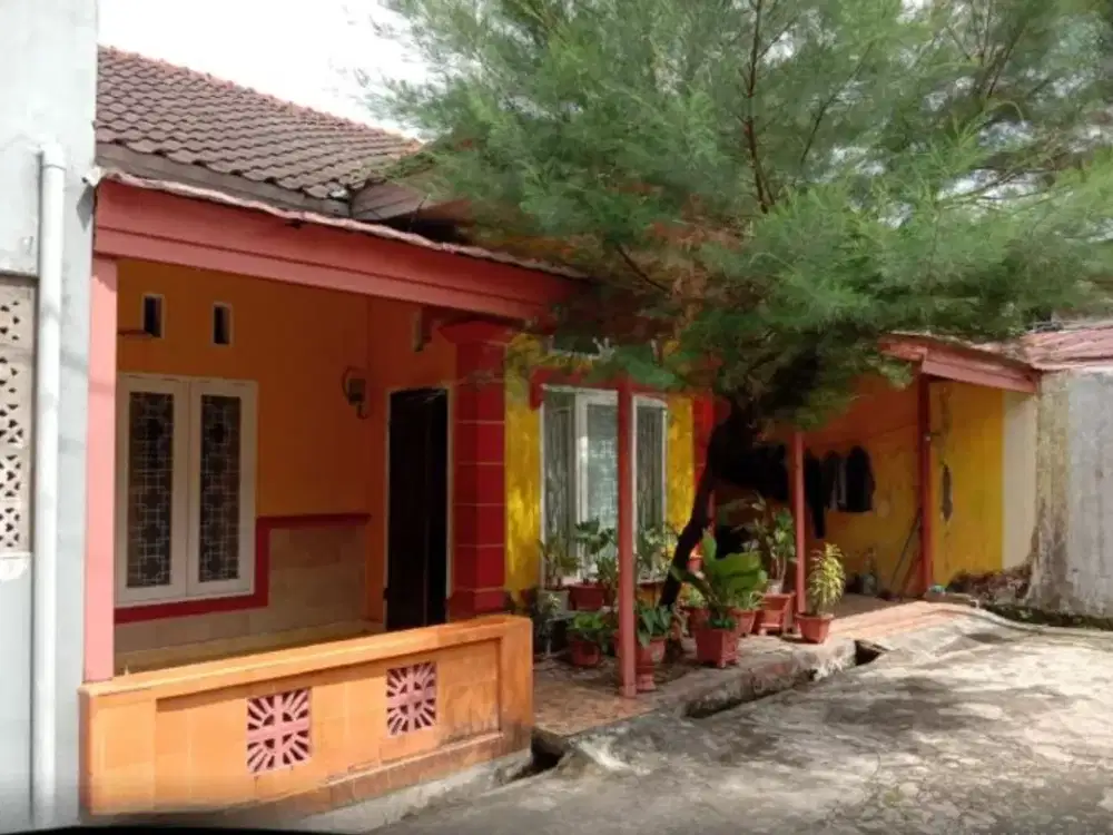 Dijual Rumah Makassar sekitar Jalan Sultan Alauddin, Jl Andi Tonro, Jl Bontoduri