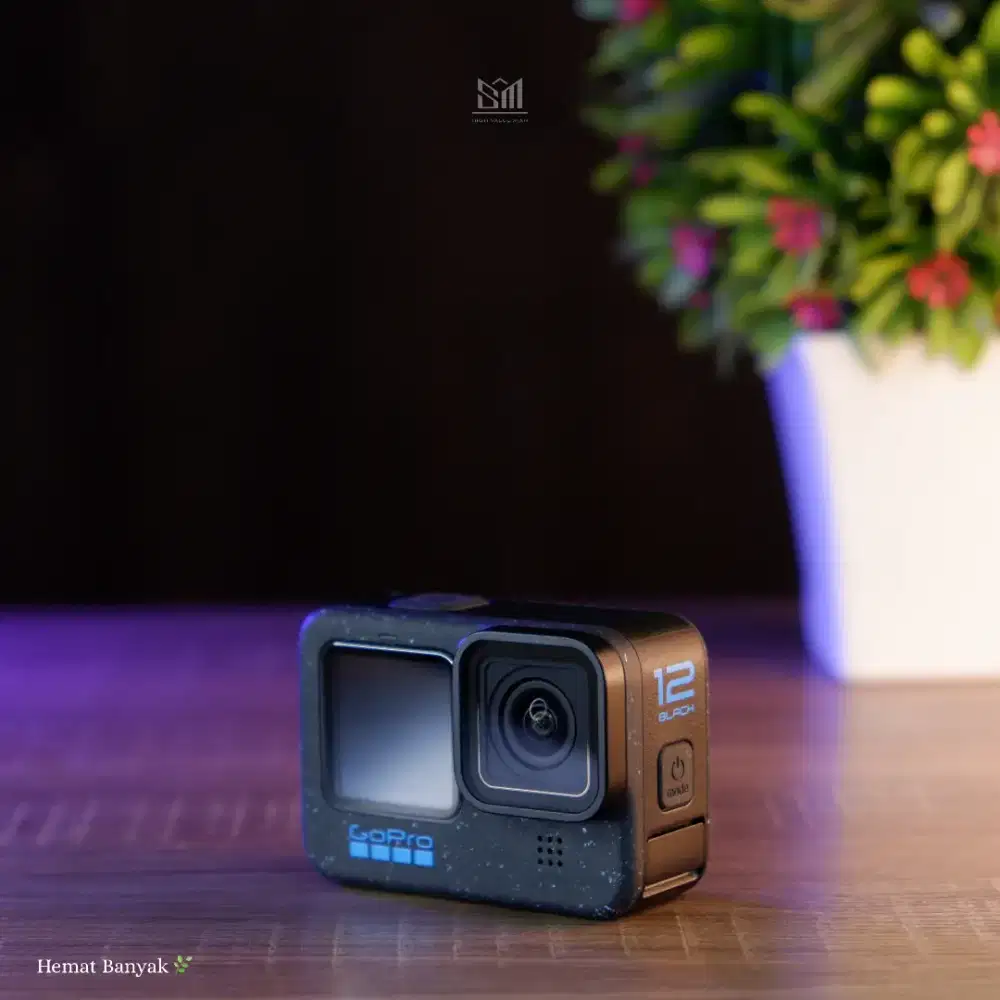 Multifungsi | Gopro 12 Gopro Hero 12 Gopro 6