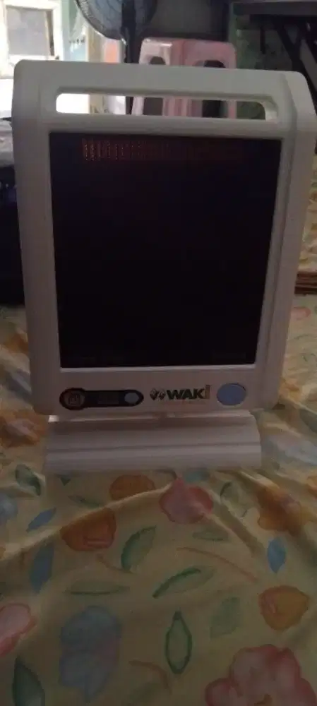Lampu Medical Infrared WAKI
