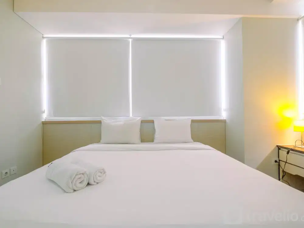 Apartemen 1 Park Residence