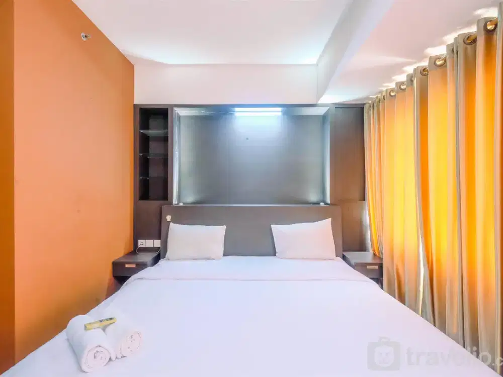 Apartemen 18 Residence Taman Rasuna