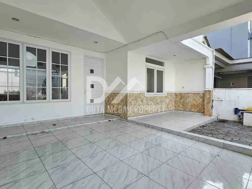 Rumah dijual di Graha Raya Tangerang siap huni strategis