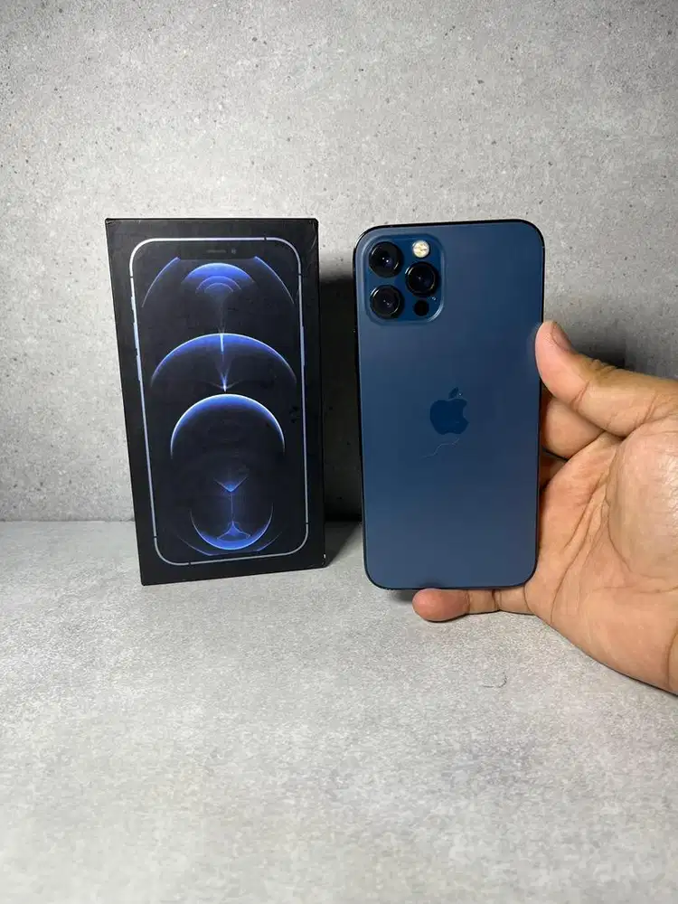 iPhone 12 Pro 256GB