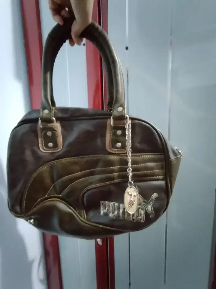 Jual Tas Puma Brand