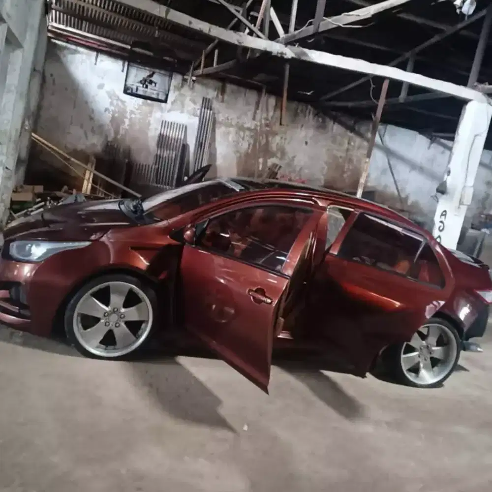 TOYOTA VIOS LIMO 1.5 STD pajak hidup