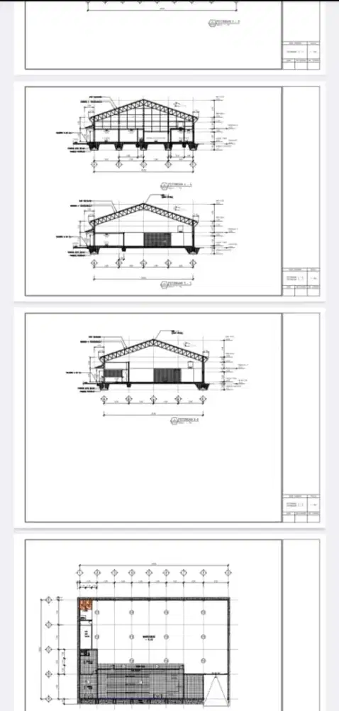 Jasa Tukang Renovasi & Buat Rumah Dari Nol