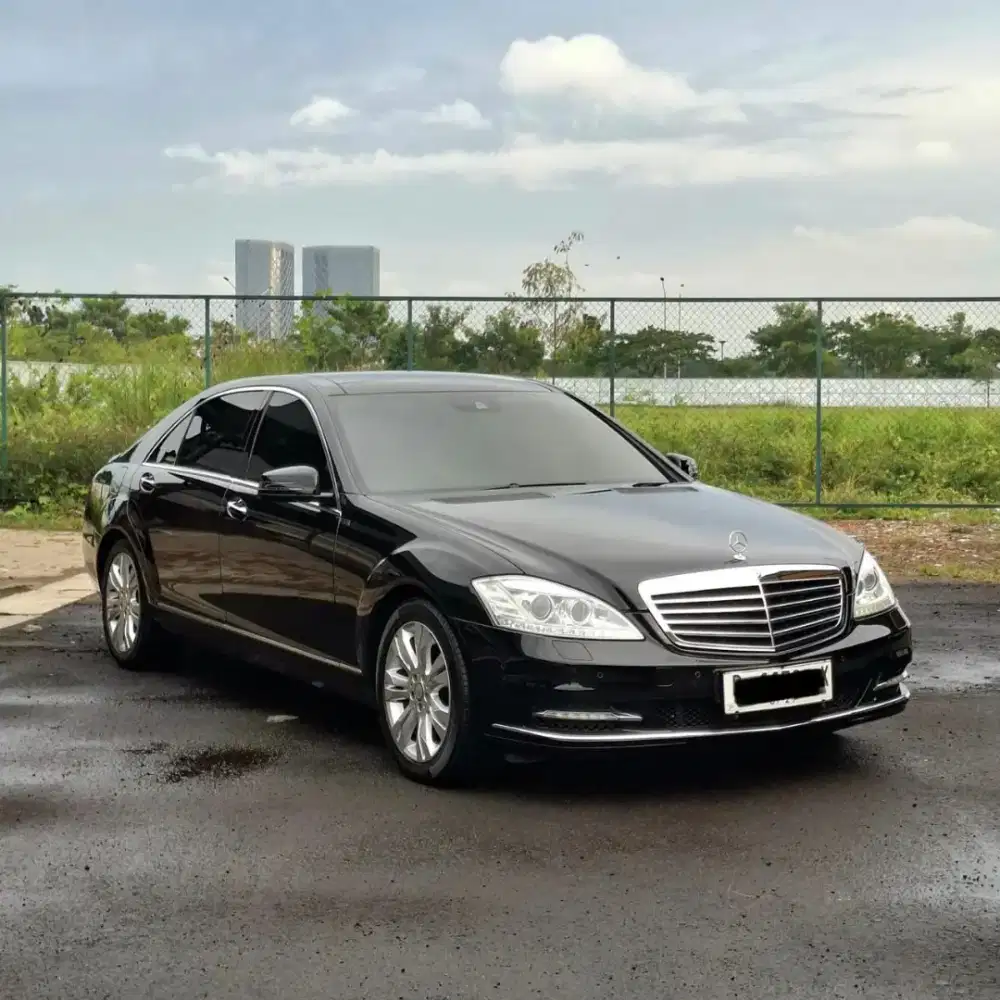 Mercedes Benz Mercy S350L RSE 2014 Low KM 26RB Antik