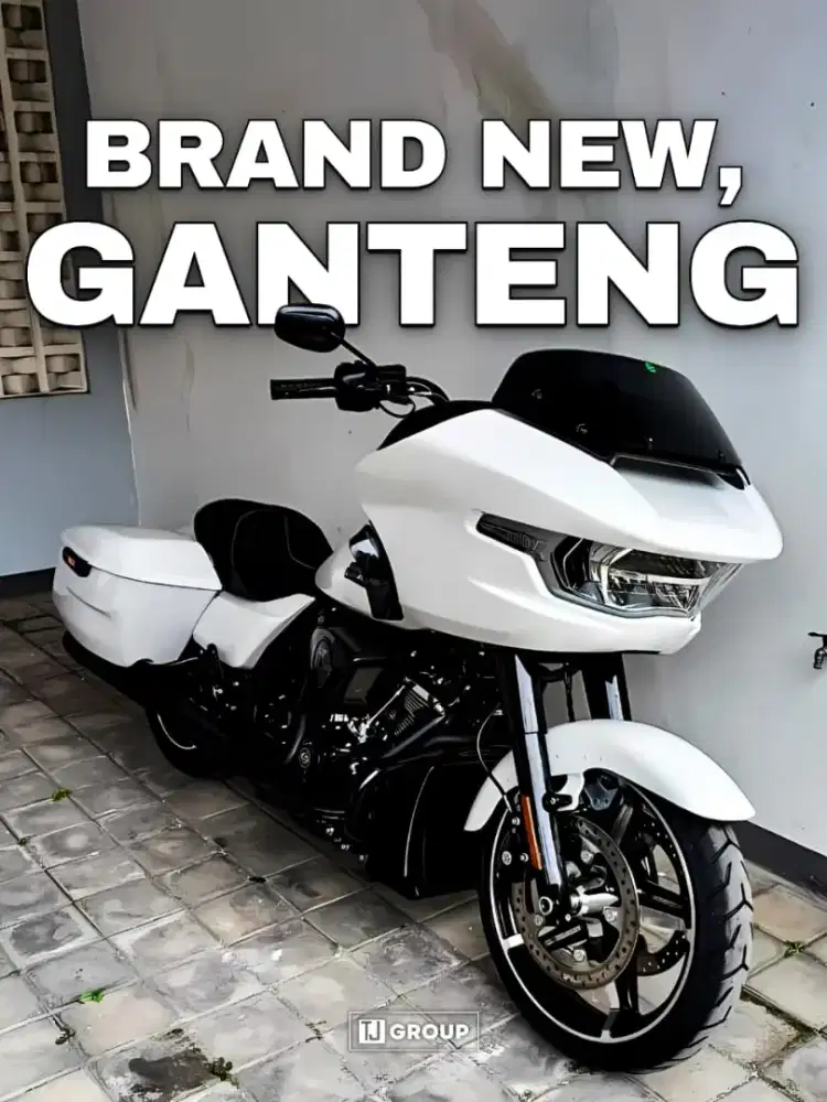 FOR SALE!! ROADGLIDE SPECIAL 117 CI 2025