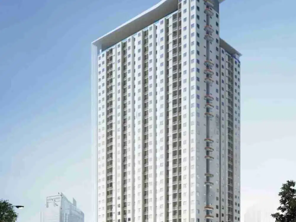 Jual apartemen metro garden dekat meruya dan exit tol