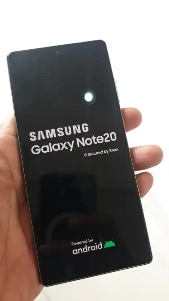 Samsung Galaxy Note 20