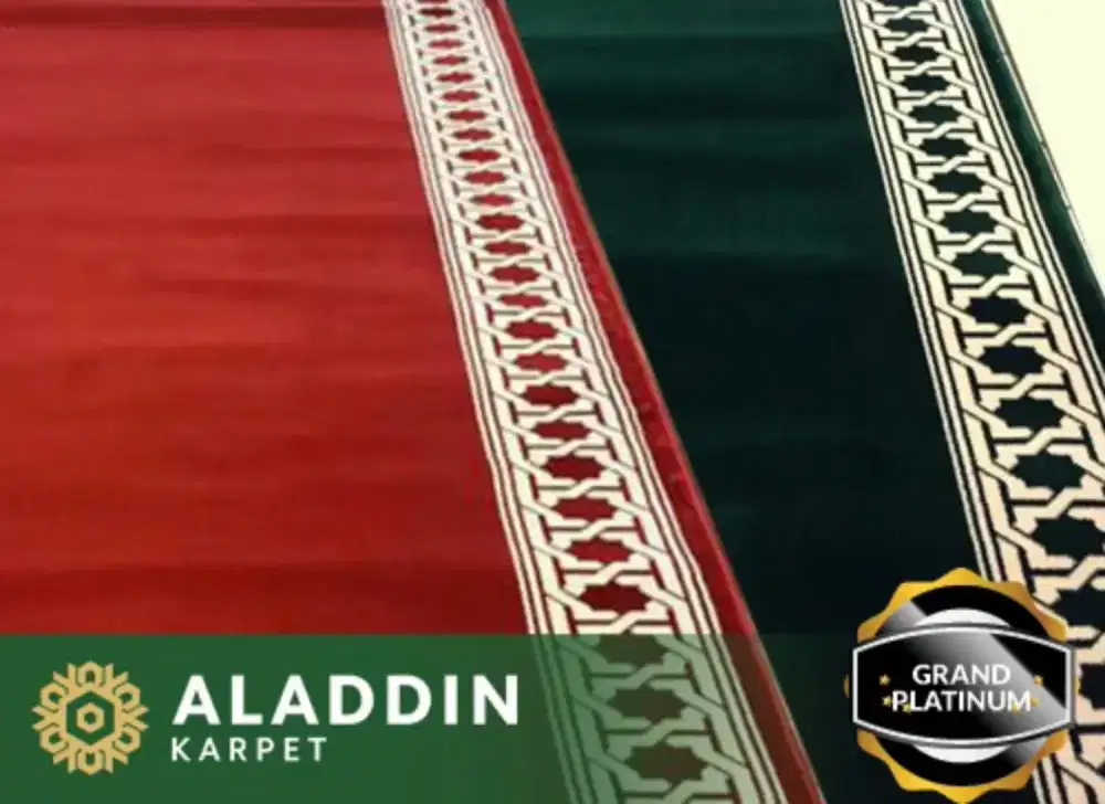 Jual karpet masjid murah pekalongan