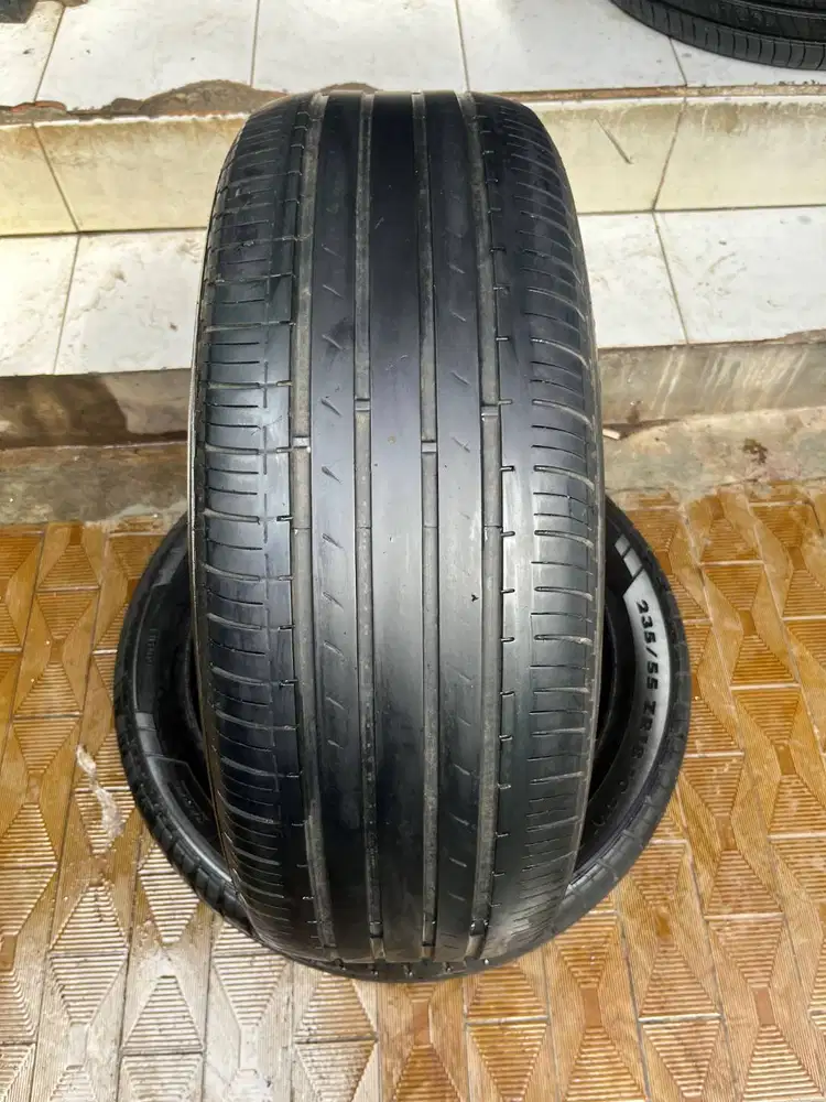 Ban GT Radial Champiro Savero SUV Premium 235 65 r17 1Pcs