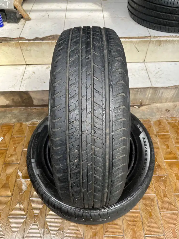 Ban Dunlop Grandtrek ST30 225 65 r17 1Pcs