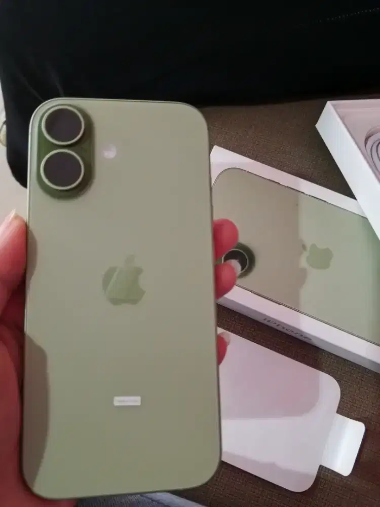 KREDIT IPHONE TANPA DP