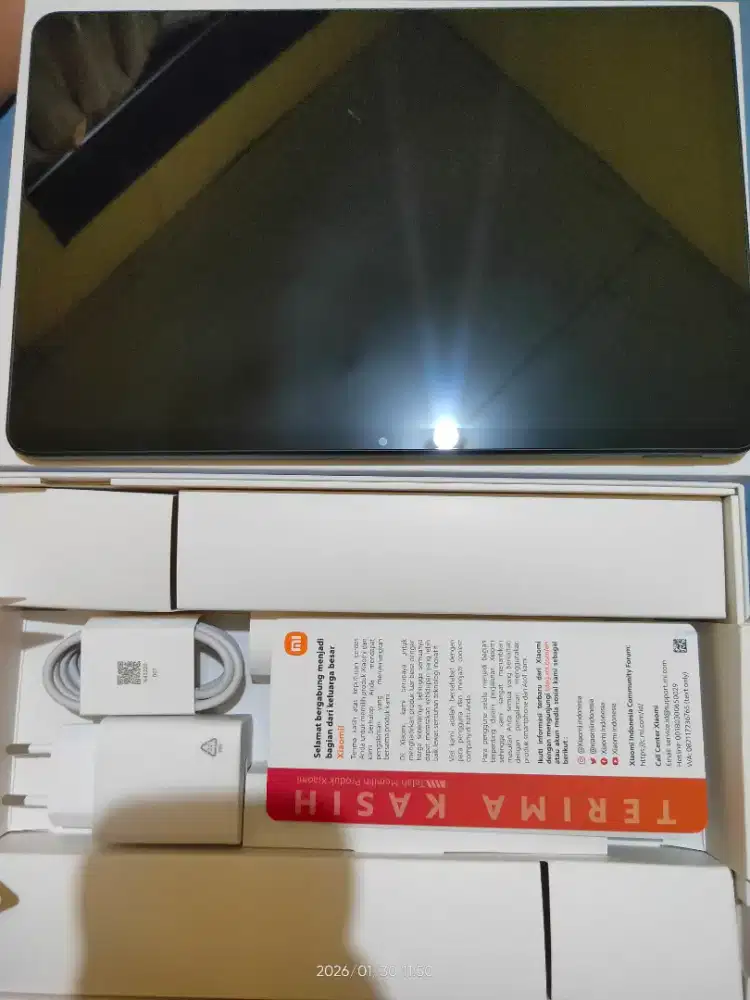 Tablet Redmi Pad 2 4/128