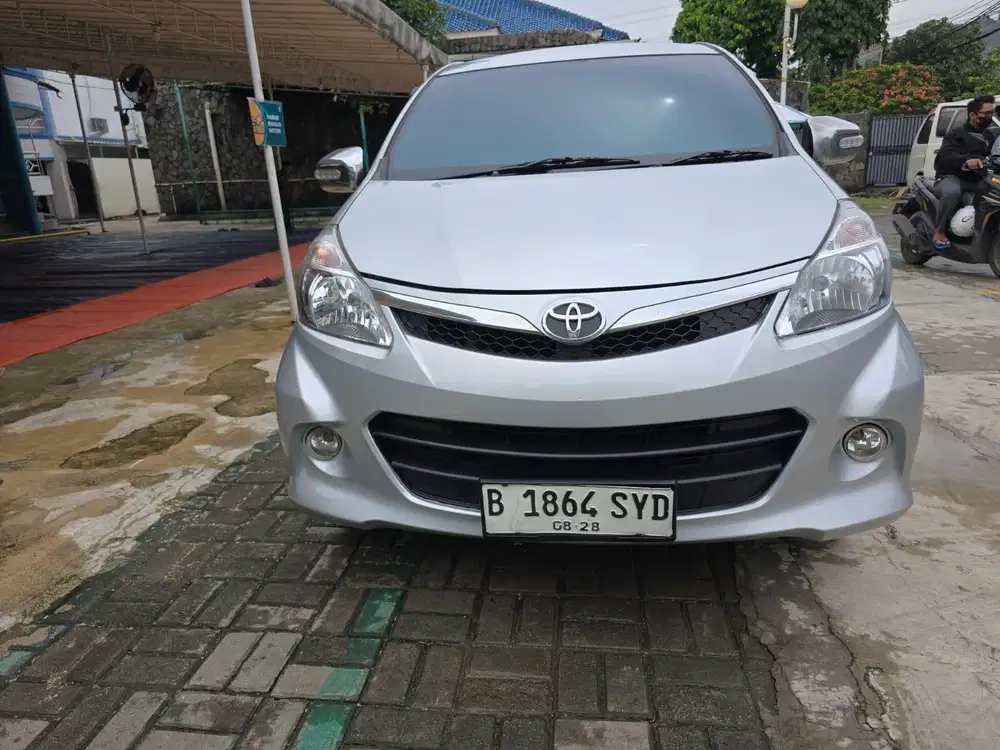 VELOZ 1.5 METIK TH 2013