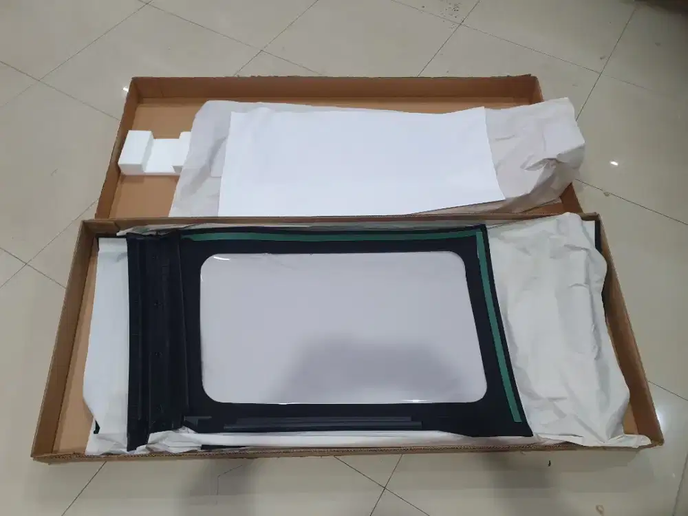 SOFT TOP RUBICON JL 2020 KONDISI BARU