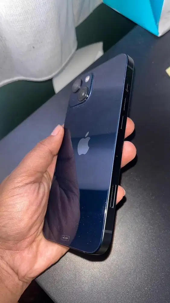 IPHONE 13 128 GB ex ibox