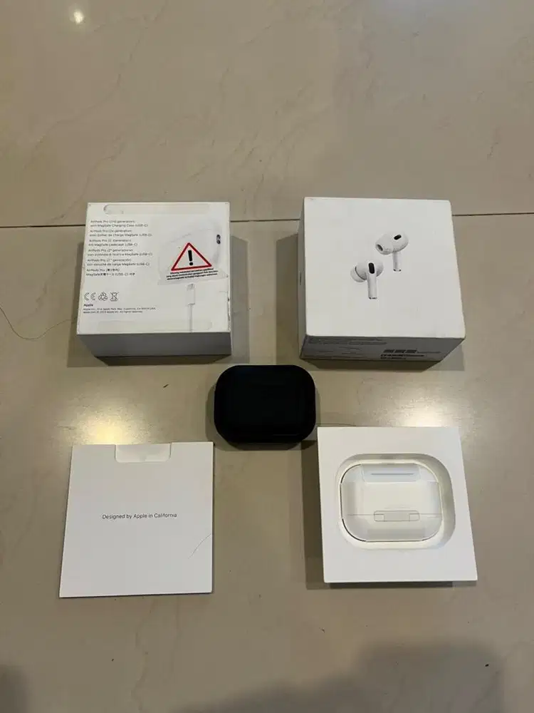 airpods pro 2 digimap