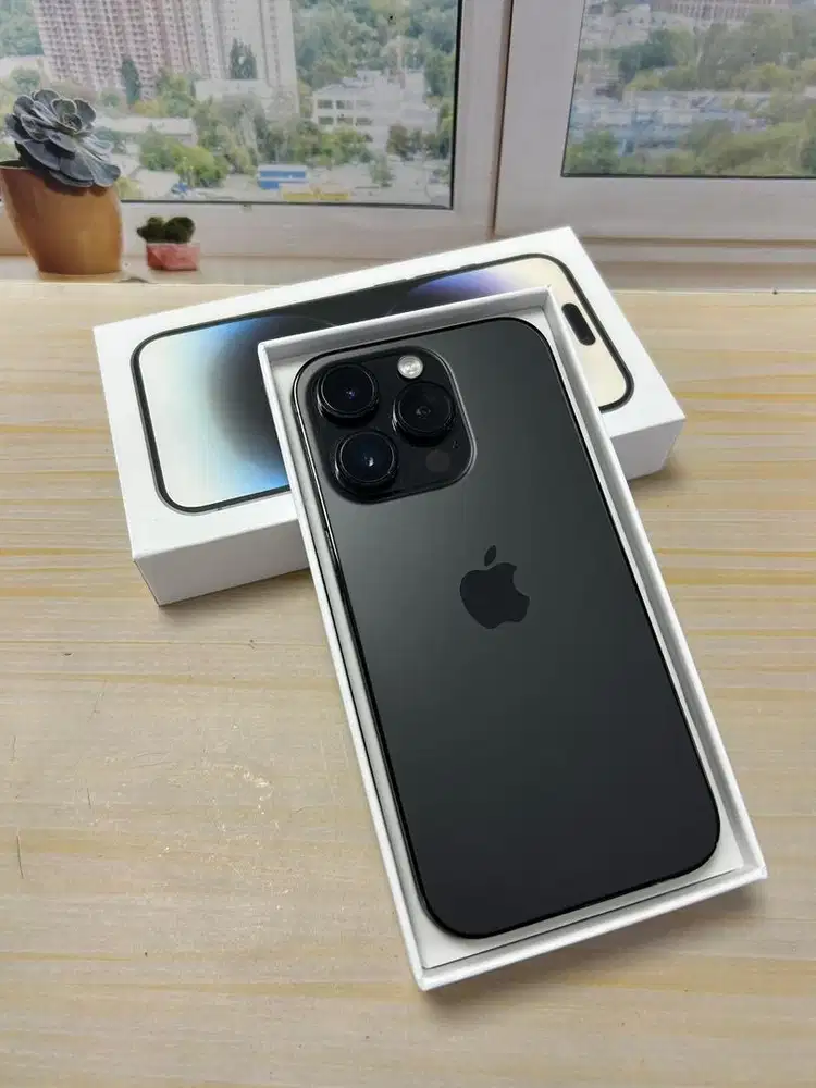 iphone 14 pro 256gb ibox