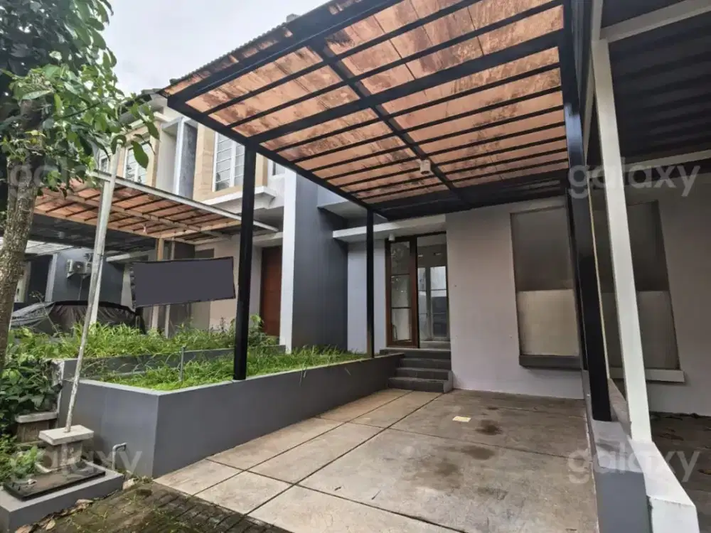 Rumah Bagus 2 Kamar Araya Pakis Malang GMK03841