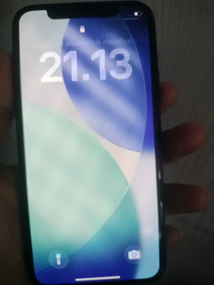 I phone 11 pro 64gb all operator