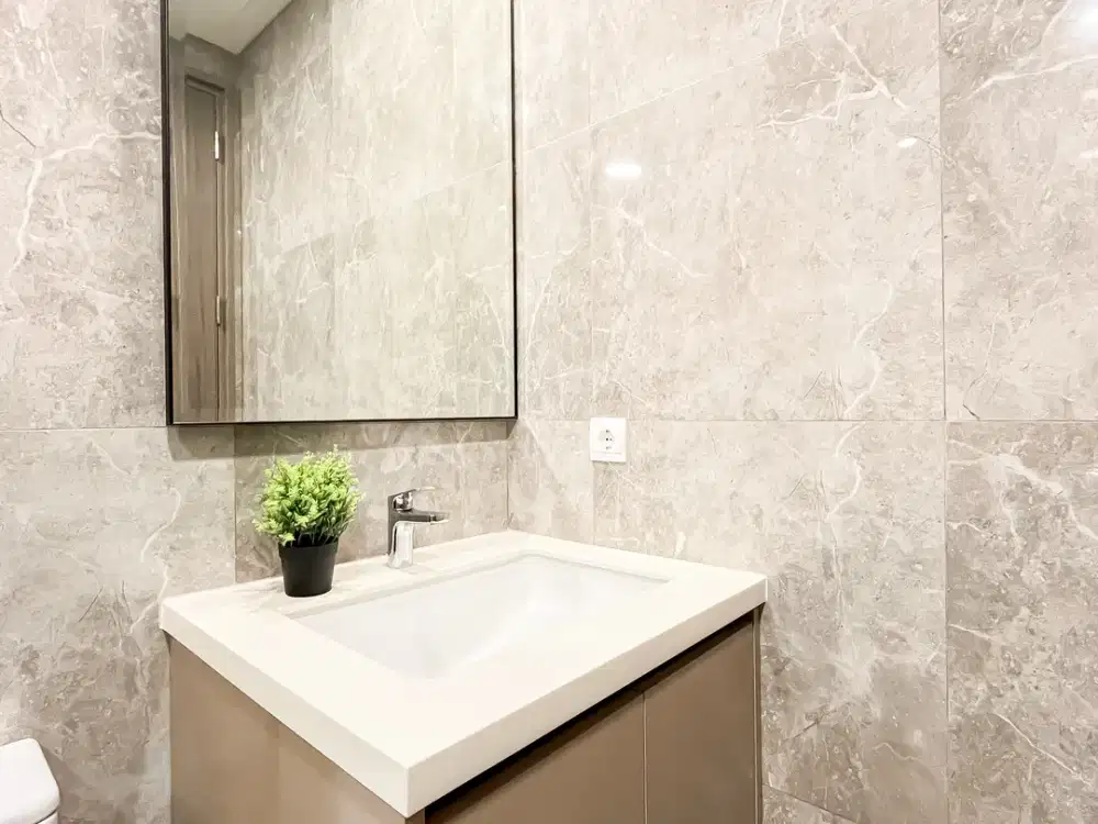 Apartemen Arumaya Residence