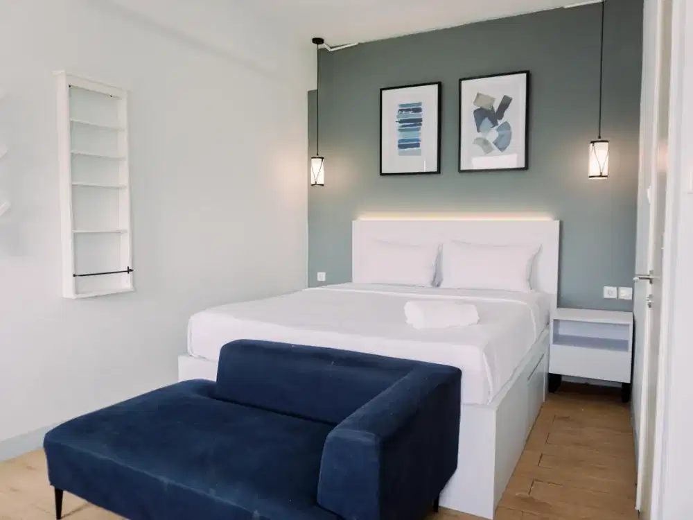 Apartemen Ayodhya Residence Tangerang