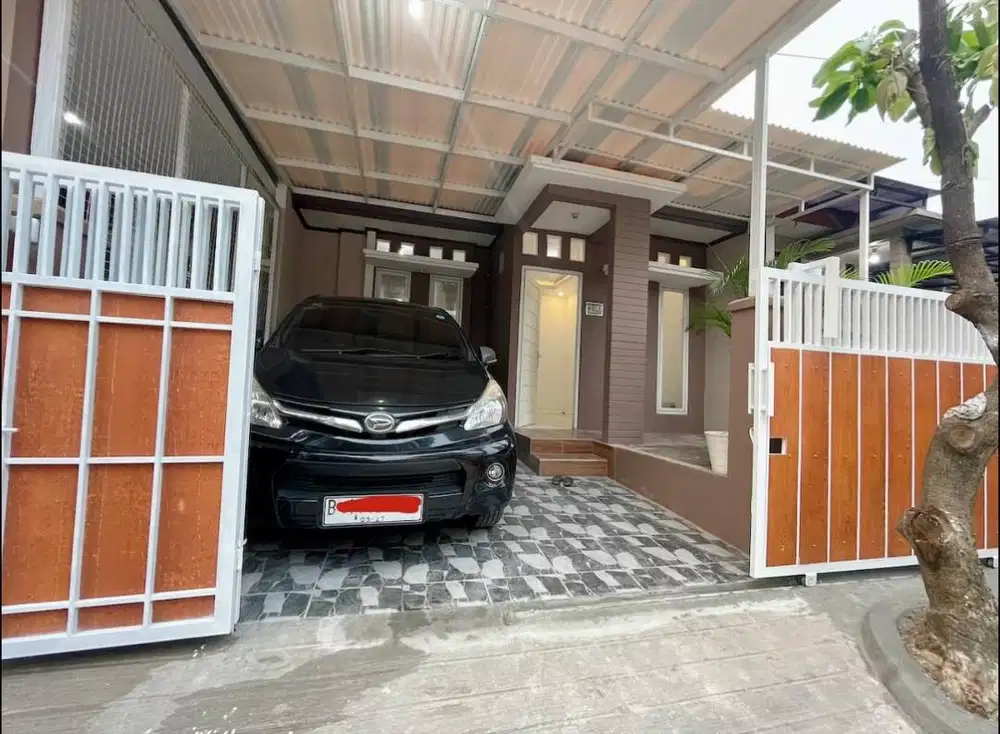 Dijual Rumah Tanpa Perantara di Grand Sentul City