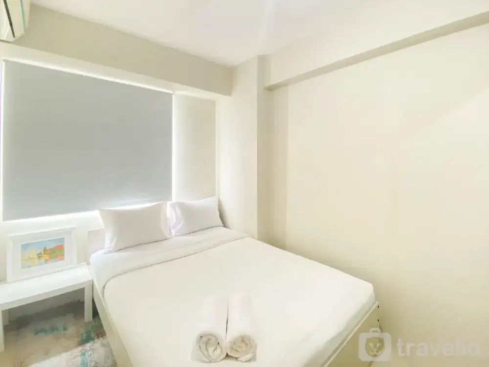 Apartemen Bassura City