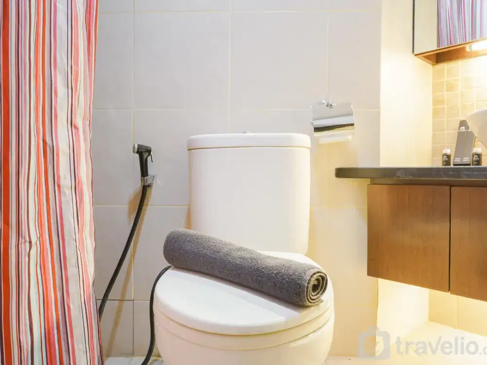 Apartemen Batavia Benhil