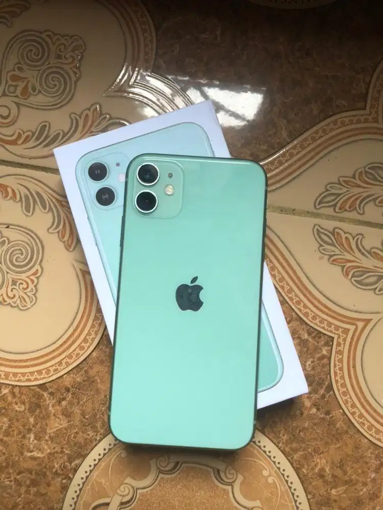 Iphone 11 Inter ( 64GB )