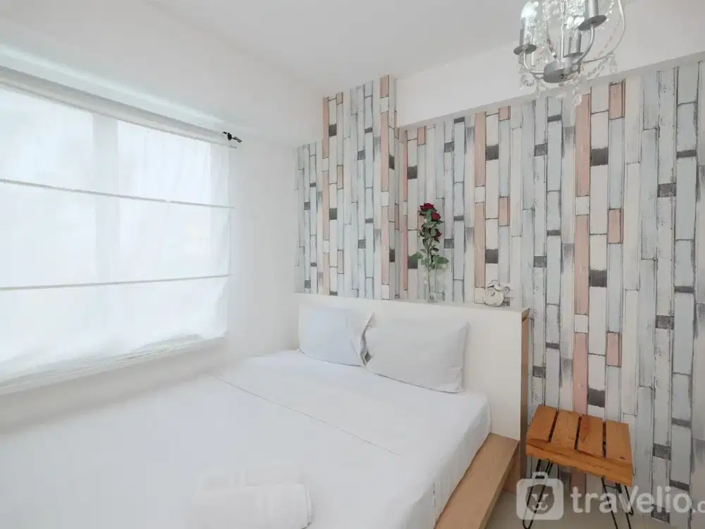 Apartemen Bassura City