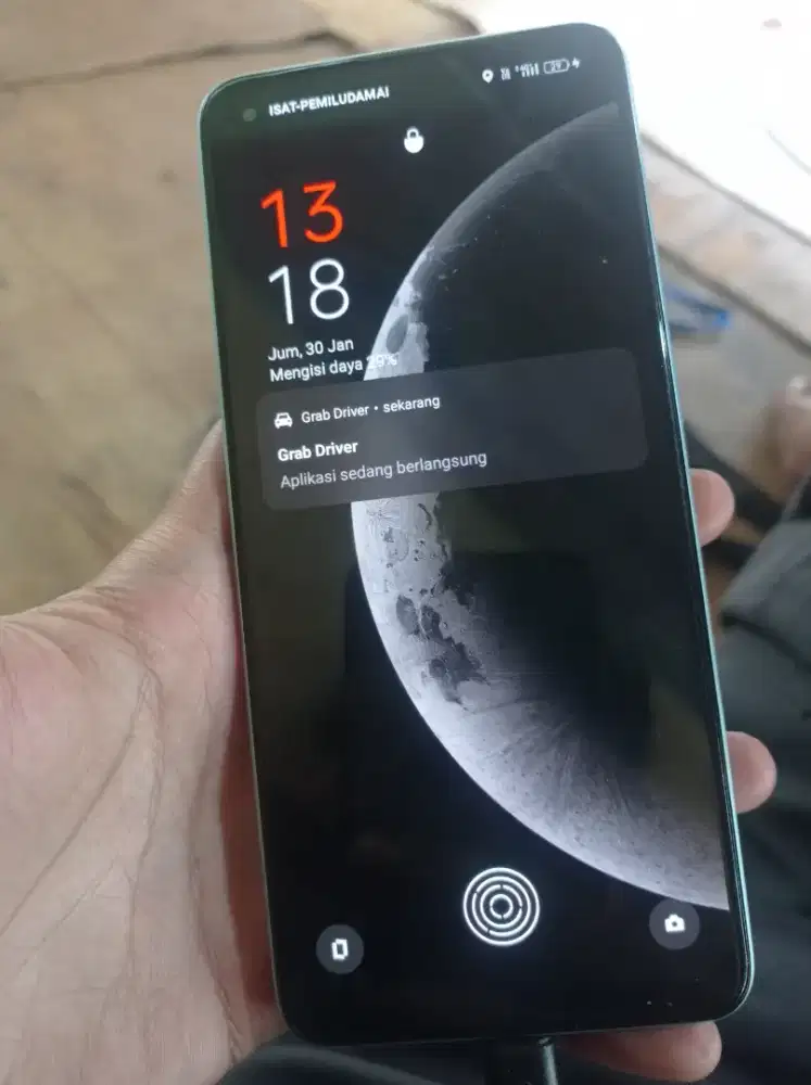 JUAL OPPO RENO 7Z 8+8/128GB