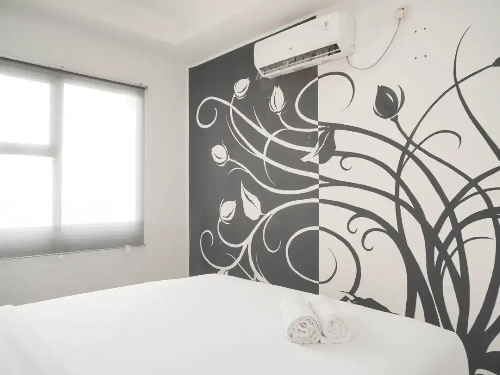 Apartemen Belmont Residence Puri