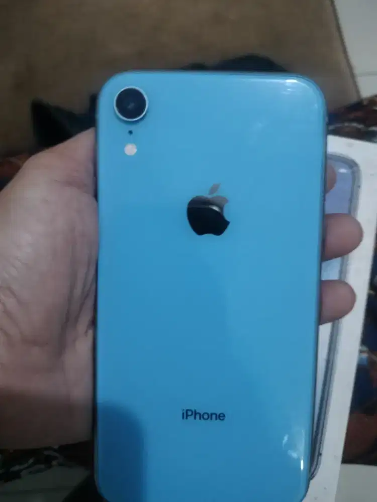i phone XR 128gb all operator