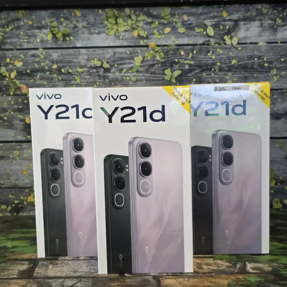 VIVO Y21D 8/128GB