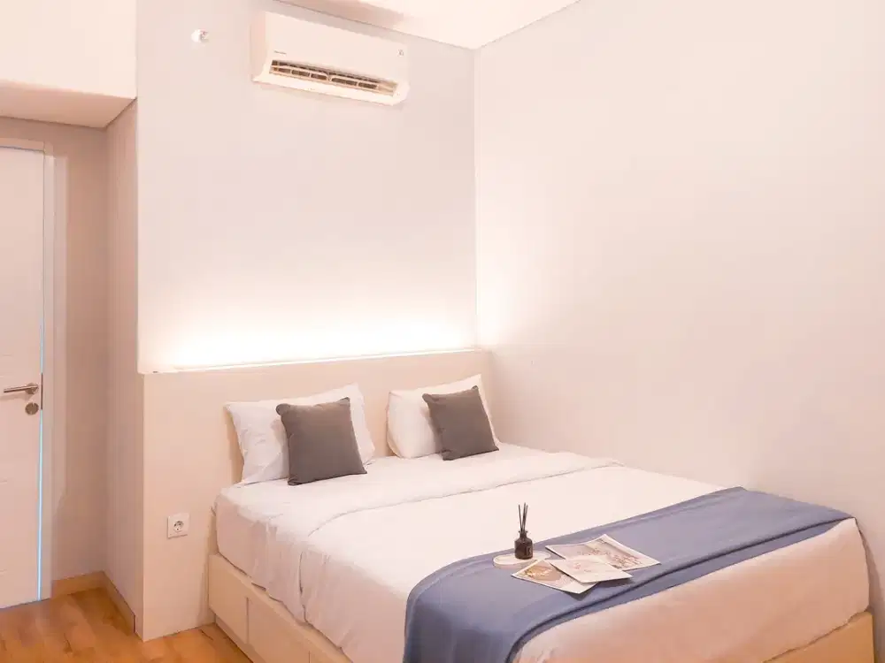 Apartemen Bintaro Plaza Residence Altiz Tower