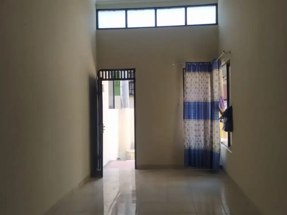 Dijual rumah komplek pesona alam Residence jalan permana cimahi utara